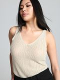 Top - srebrna - SINSAY - small3