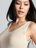 Top - srebrna - SINSAY - small4