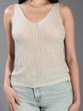 Top - srebrna - SINSAY - small5