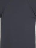 Majica - steel blue - SINSAY - small9