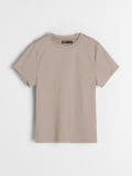 Majica Basic - wheat - SINSAY - small5