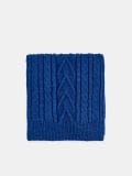 Sciarpa - blu - SINSAY - small1
