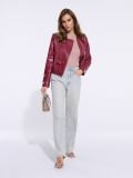 Džemper - pastelno roze - SINSAY - small4