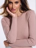 Džemper - pastelno roze - SINSAY - small5