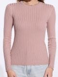 Džemper - pastelno roze - SINSAY - small3