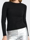 Pullover - Schwarz - SINSAY - small3