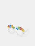 Prillid Happy Birthday - mitmevärviline - SINSAY - small4