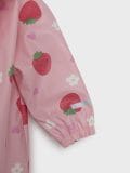 Kombinezon - pastelno roza - SINSAY - small4