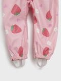 Kombinezon - pastelno roza - SINSAY - small5