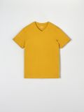 Póló - sárga - SINSAY - small4