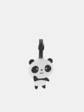 Tag za prtljag - belo - SINSAY - small1