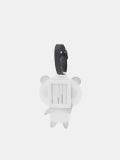 Tag za prtljag - belo - SINSAY - small2
