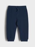 Pantalone - mornarsko - SINSAY - small2