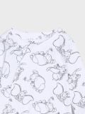 Ромпер Dumbo - білий - SINSAY - small6