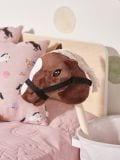 Kepiga mänguasi: Hobi hobune - pruun - SINSAY - small1