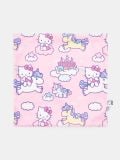 Jastučnica Hello Kitty - roze - SINSAY - small3