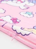 Jastučnica Hello Kitty - roze - SINSAY - small2