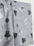 Піжамний комплект із двох предметів Star Wars - кремовий - SINSAY - small2