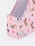 Stoni organizator - šareno - SINSAY - small3