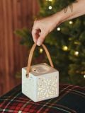 Lampion - bijelo - SINSAY - small1