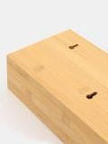 Podajnik na folię spożywczą - beżowy - SINSAY - small2
