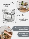 Nádoba - čierna - SINSAY - small5