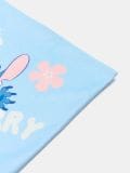 Jastučnica Stitch - svijetlo plava - SINSAY - small3
