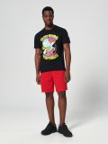SpongeBob T-shirt - black - SINSAY - small2