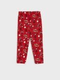 Piżama Spiderman - czerwony - SINSAY - small6