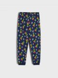 Grinch pyjama set - navy - SINSAY - small6