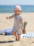 Шорти - нюдовий - SINSAY - small1