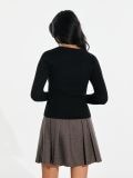 Slim fit kampsun - must - SINSAY - small2