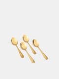 TEASPOON - χρυσο - SINSAY - small2