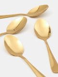 TEASPOON - χρυσο - SINSAY - small3