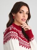Сережки, 6 пар - різнобарвний - SINSAY - small3