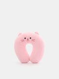 Travel pillow - pink - SINSAY - small2