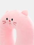Travel pillow - pink - SINSAY - small3