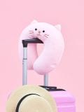 Travel pillow - pink - SINSAY - small1