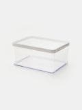 Toidunõu Rotho - valge - SINSAY - small3