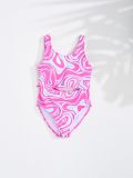 Costum de baie întreg - multicolor - SINSAY - small1