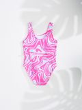 Costum de baie întreg - multicolor - SINSAY - small2