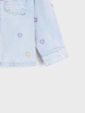 Teksajakk - sinine - SINSAY - small11