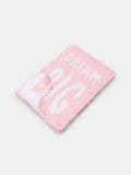 Beležnica - pastelno roze - SINSAY - small3