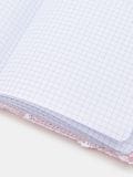 Beležnica - pastelno roze - SINSAY - small2