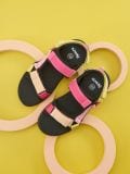 Sandale - crno - SINSAY - small1