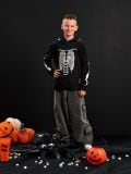 Hanorac - negru - SINSAY - small6