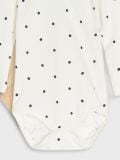 Bodi, 5 tk - valge - SINSAY - small14