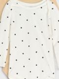 Bodi, 5 tk - valge - SINSAY - small16