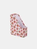 Stoni organizator - crvena - SINSAY - small3