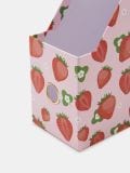 Stoni organizator - crvena - SINSAY - small2